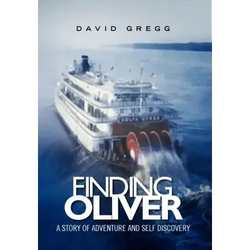 Finding Oliver