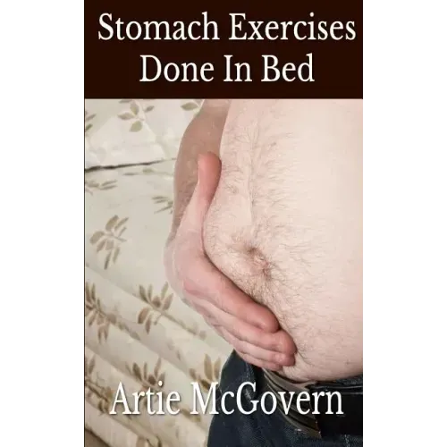 Stomach Exercises Done In Bed