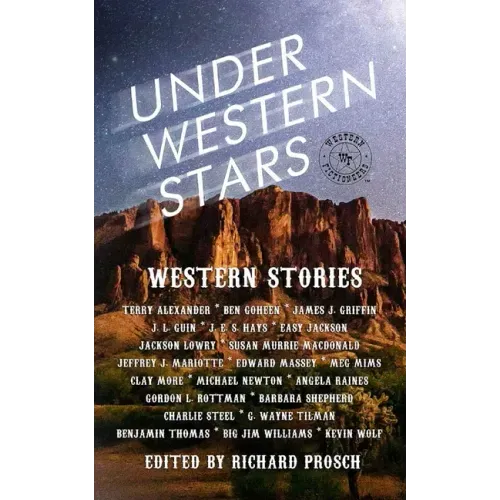 Under Western Stars
