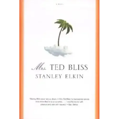 Mrs. Ted Bliss