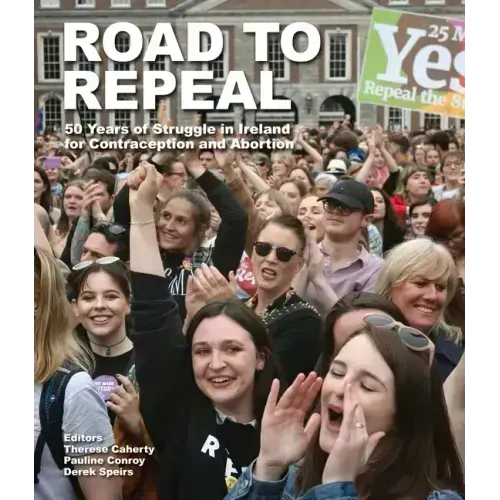 Road to Repeal