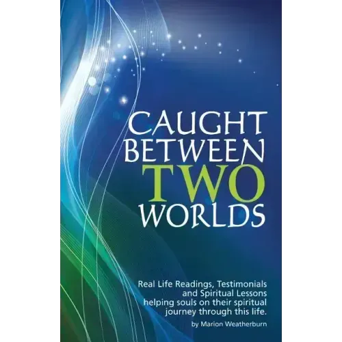 Caught Between Two Worlds