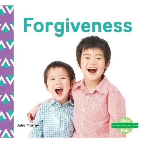 Forgiveness