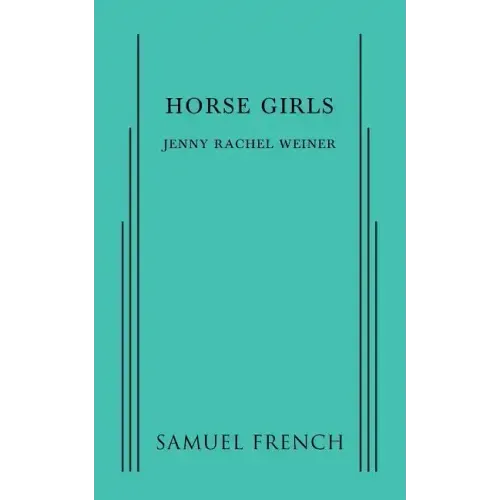 Horse Girls