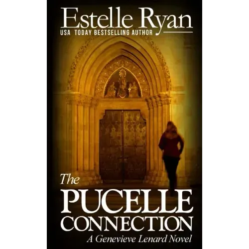 The Pucelle Connection: A Genevieve Lenard Novel