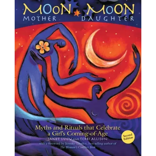 Moon Mother, Moon Daughter
