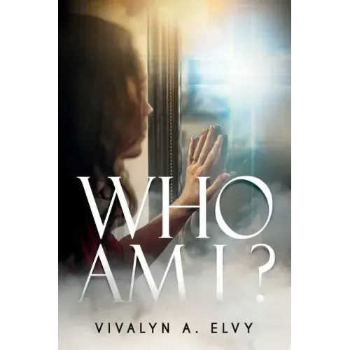 Who Am I?