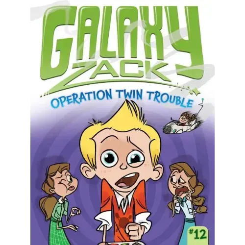 Operation Twin Trouble