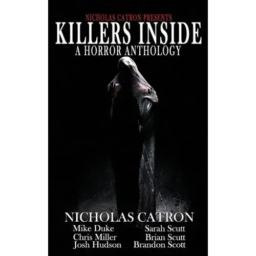 Killers Inside: An Anthology