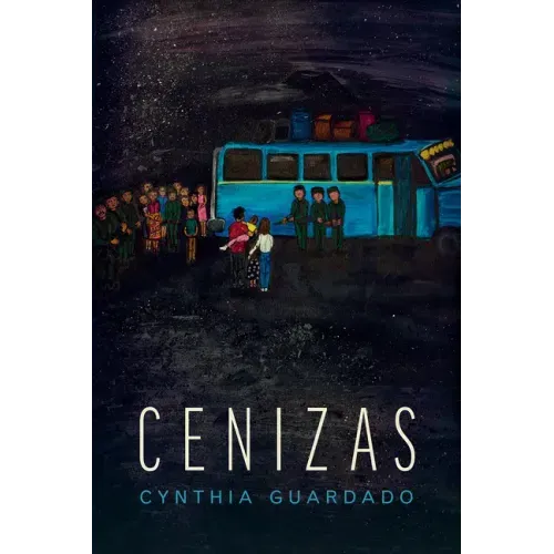 Cenizas: Poems