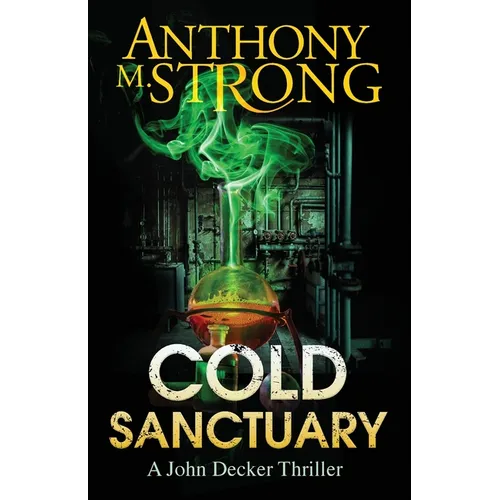 Cold Sanctuary