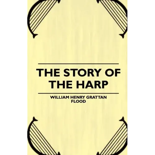 The Story of the Harp
