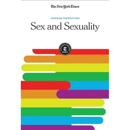 Sex and Sexuality