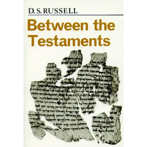 Between the Testaments
