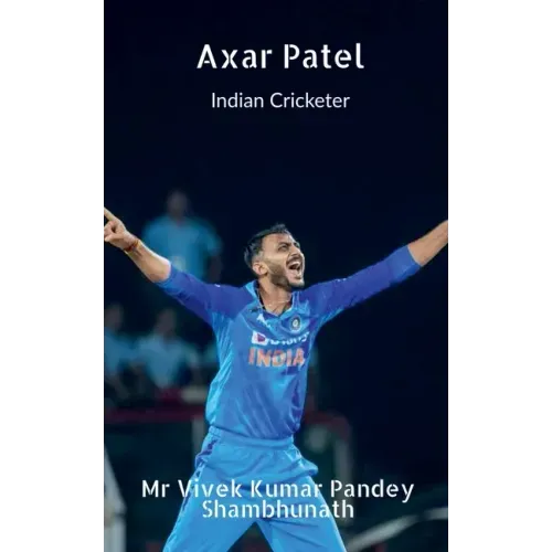 Axar Patel