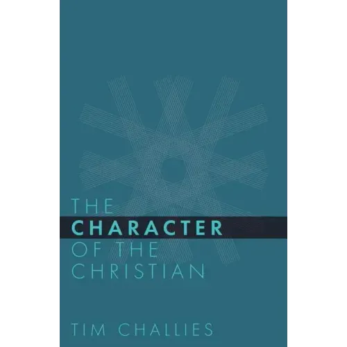 The Character of the Christian