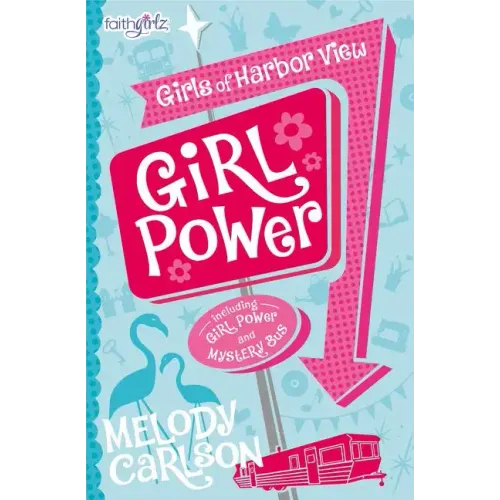 Girl Power