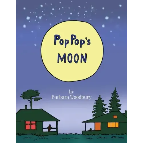 Pop Pop's Moon