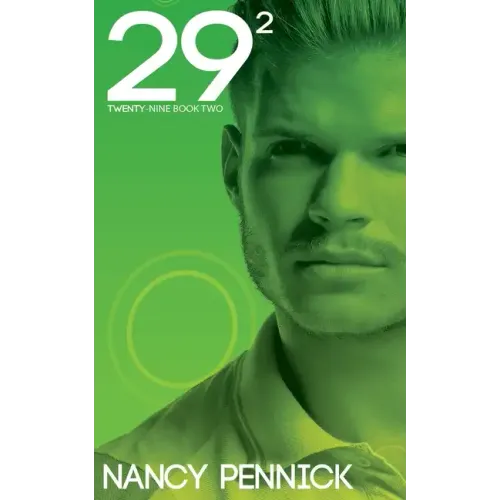 29² (Twenty-Nine Squared)