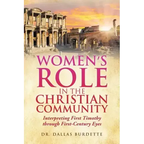 Women's Role in the Christian Community