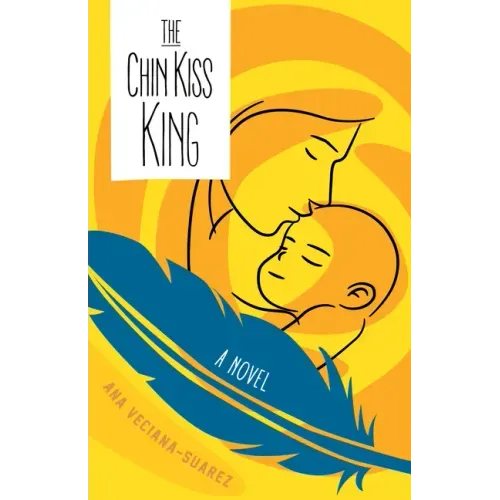 The Chin Kiss King