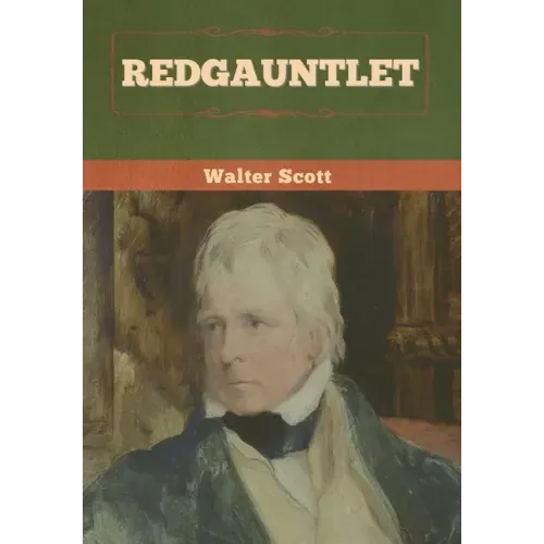 Redgauntlet