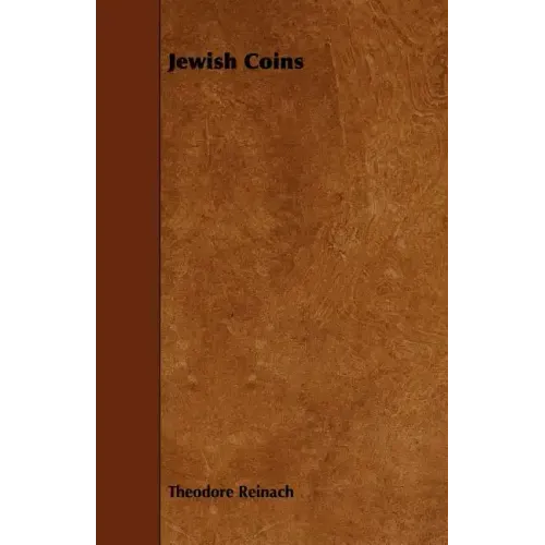Jewish Coins