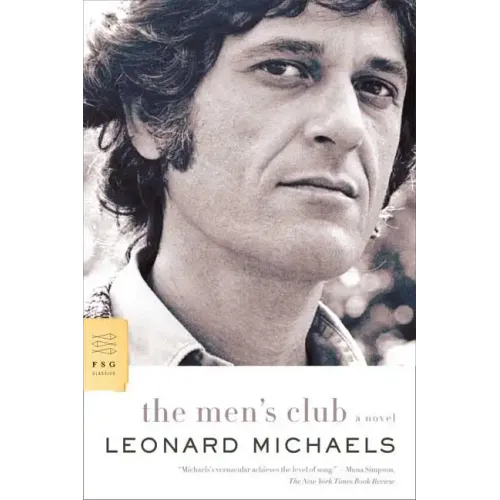 The Men's Club