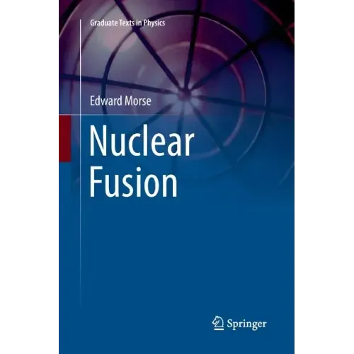 Nuclear Fusion