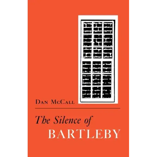 The Silence of Bartleby