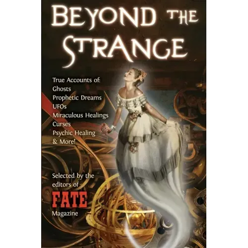 Beyond the Strange