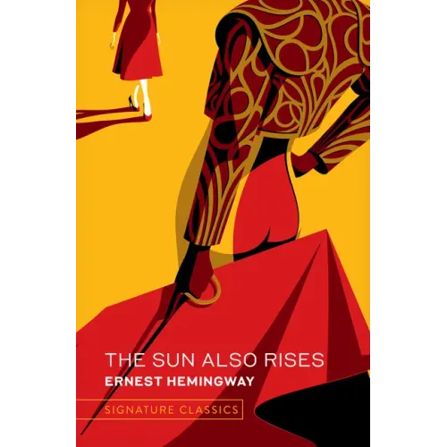 The Sun Also Rises (Graphic Art Collector's Edition)