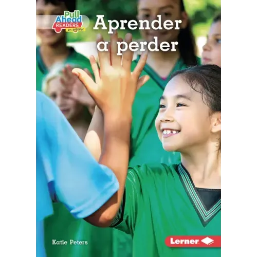 Aprender a Perder (Losing Well)