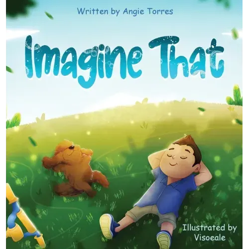 Imagine That