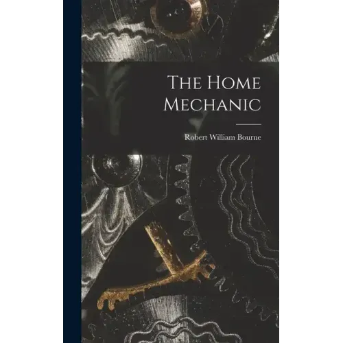 The Home Mechanic