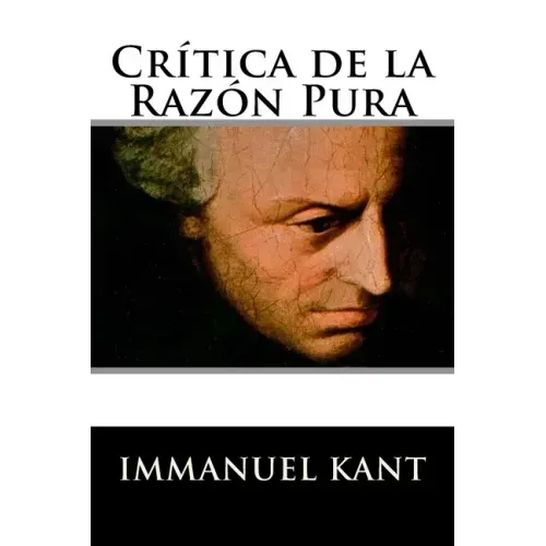 Crítica de la Razón Pura