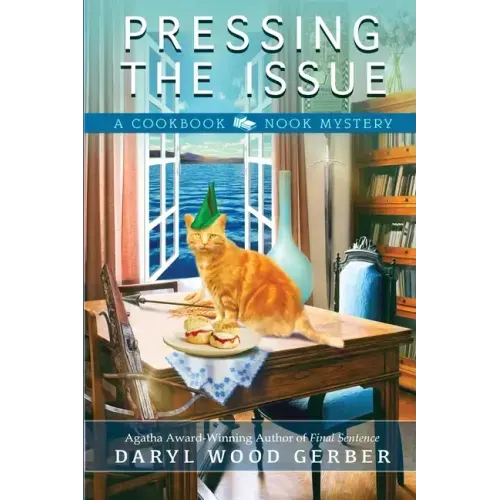 Pressing the Issue