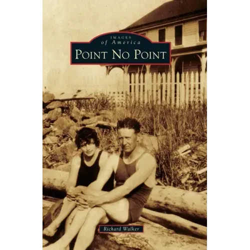 Point No Point