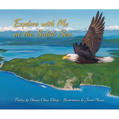 Explore with Me at the Salish Sea