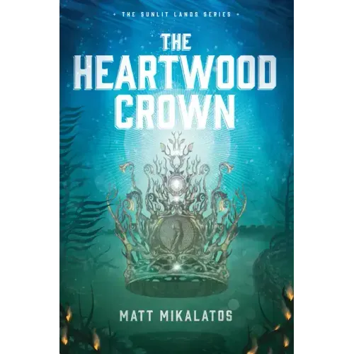 The Heartwood Crown