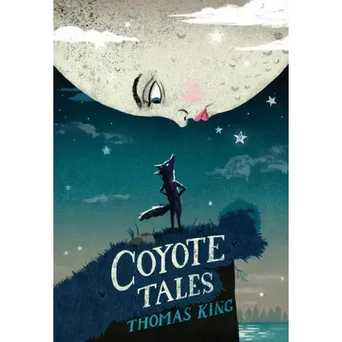 Coyote Tales