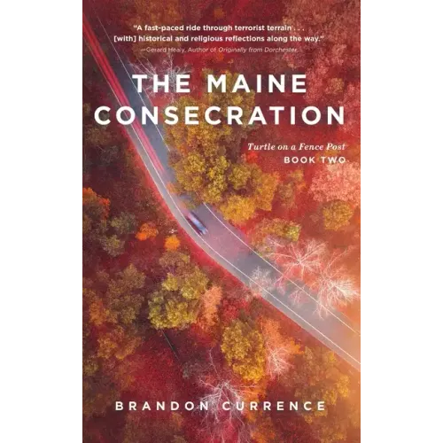 The Maine Consecration