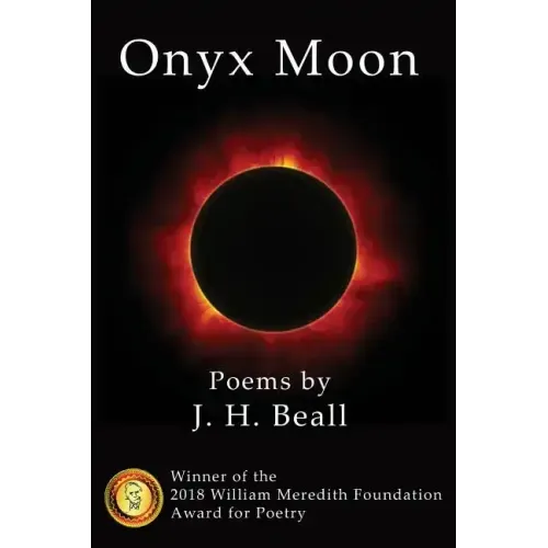 Onyx Moon: Poems