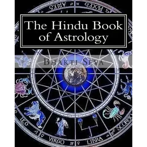 The Hindu Book of Astrology