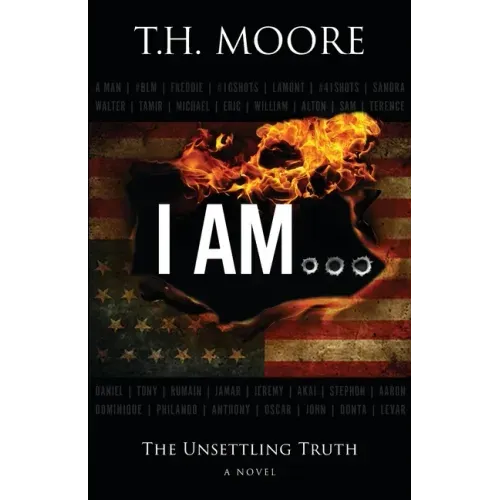 I Am...