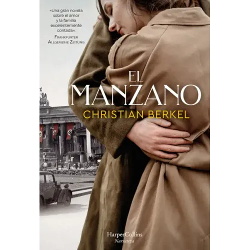 El manzano