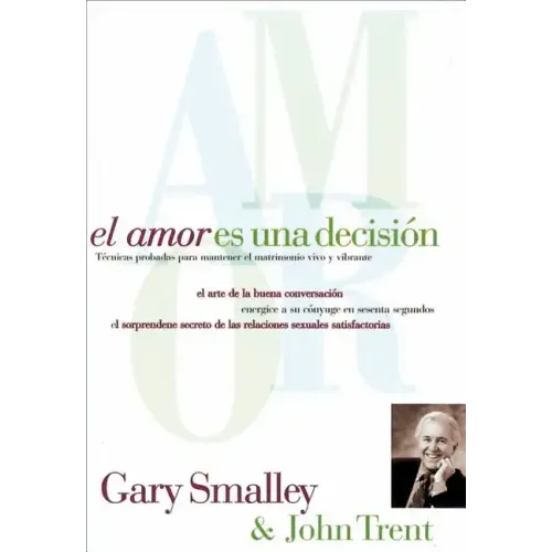 El Amor Es Una Decision