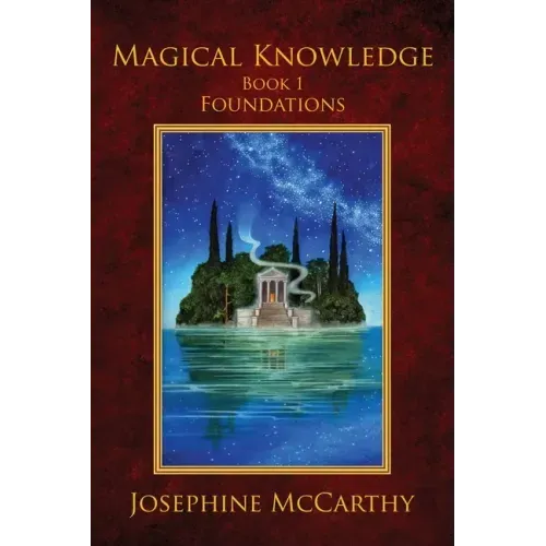 Magical Knowledge I: Foundations: the Lone Practitioner