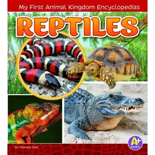 Reptiles