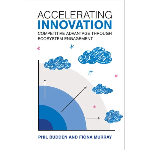 Accelerating Innovation: Competitive Advantage Through Ecosystem Engagement